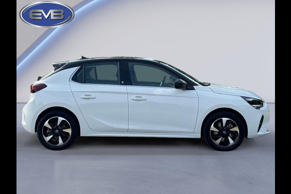 Opel CORSA-E Elegance Sport 50 kWh, 40000 km, Nederlandse auto met nationale auto pas