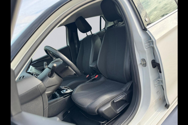 Opel CORSA-E Elegance Sport 50 kWh, 40000 km, Nederlandse auto met nationale auto pas