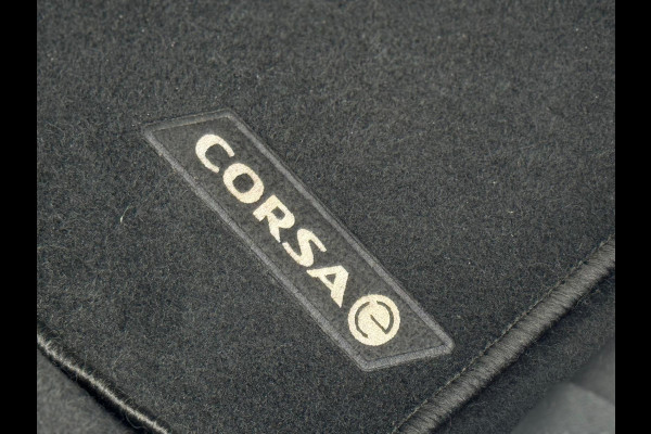 Opel CORSA-E Elegance Sport 50 kWh, 40000 km, Nederlandse auto met nationale auto pas