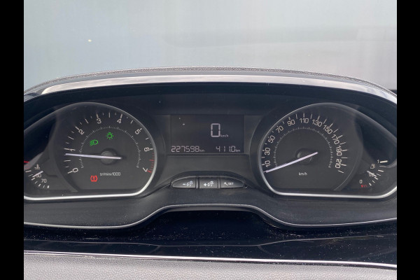 Peugeot 208 BWJ 2017 | 1.2PT 82PK Blue Lion | NAVI | AIRCO | CARPLAY | DAB | CRUISE |