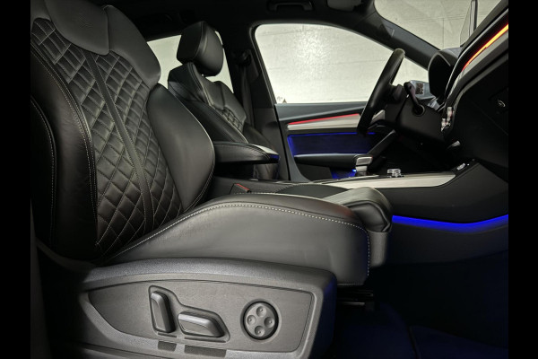 Audi Q5 2.0 TFSI Quattro S-Line Pano RS-Seats Luchtv. B&O 360° Trekh.