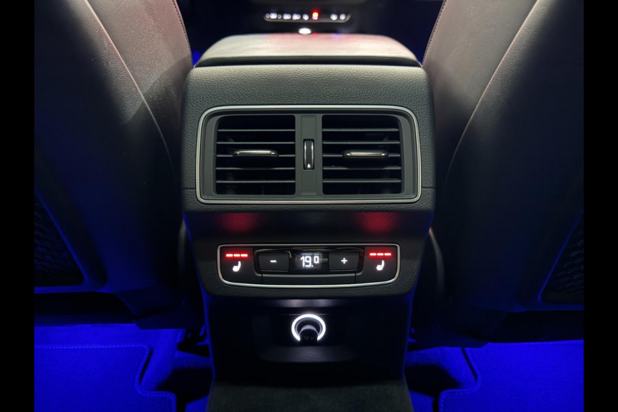Audi Q5 2.0 TFSI Quattro S-Line Pano RS-Seats Luchtv. B&O 360° Trekh.
