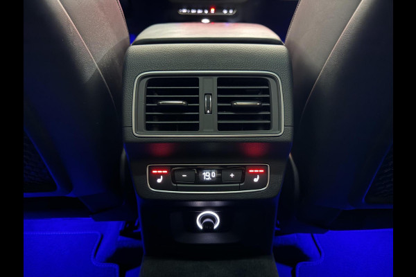 Audi Q5 2.0 TFSI Quattro S-Line Pano RS-Seats Luchtv. B&O 360° Trekh.