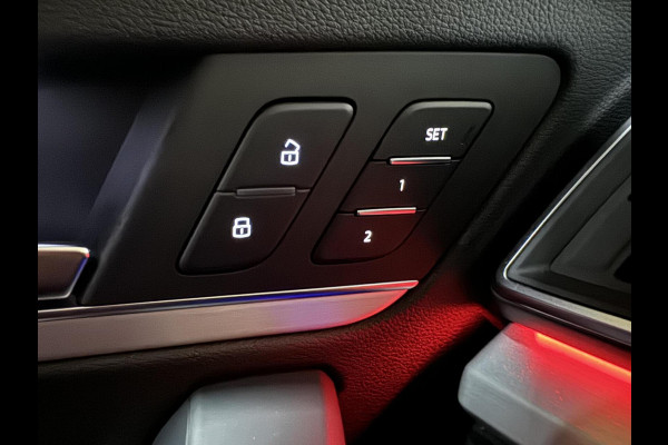 Audi Q5 2.0 TFSI Quattro S-Line Pano RS-Seats Luchtv. B&O 360° Trekh.