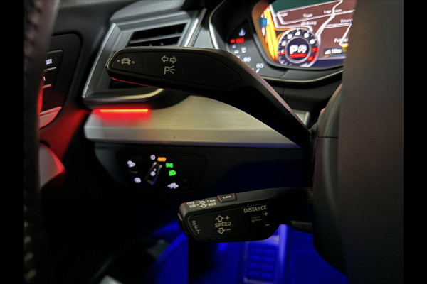 Audi Q5 2.0 TFSI Quattro S-Line Pano RS-Seats Luchtv. B&O 360° Trekh.