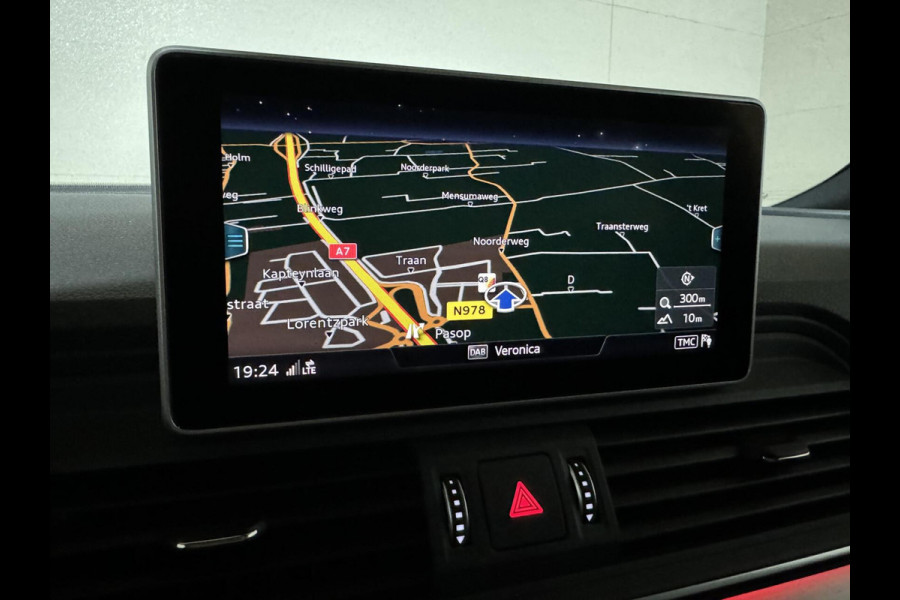 Audi Q5 2.0 TFSI Quattro S-Line Pano RS-Seats Luchtv. B&O 360° Trekh.