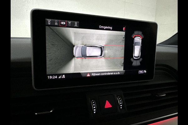 Audi Q5 2.0 TFSI Quattro S-Line Pano RS-Seats Luchtv. B&O 360° Trekh.