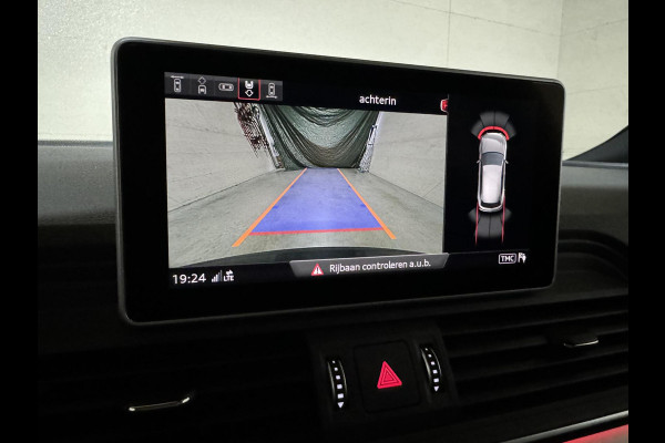 Audi Q5 2.0 TFSI Quattro S-Line Pano RS-Seats Luchtv. B&O 360° Trekh.
