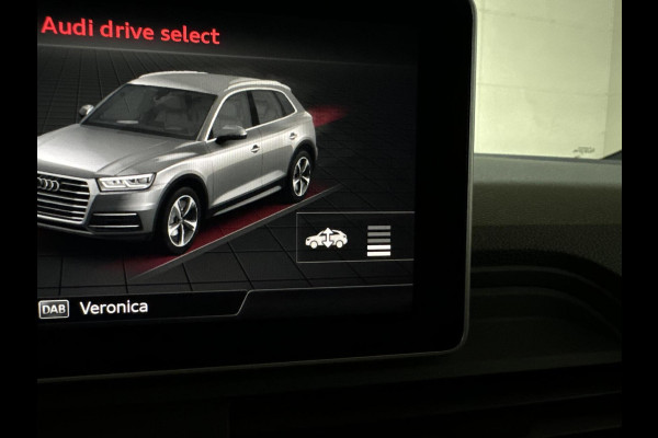Audi Q5 2.0 TFSI Quattro S-Line Pano RS-Seats Luchtv. B&O 360° Trekh.