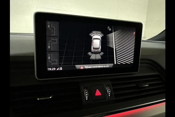 Audi Q5 2.0 TFSI Quattro S-Line Pano RS-Seats Luchtv. B&O 360° Trekh.