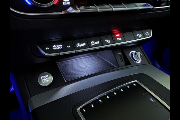 Audi Q5 2.0 TFSI Quattro S-Line Pano RS-Seats Luchtv. B&O 360° Trekh.