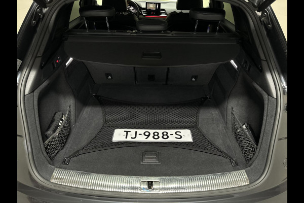Audi Q5 2.0 TFSI Quattro S-Line Pano RS-Seats Luchtv. B&O 360° Trekh.