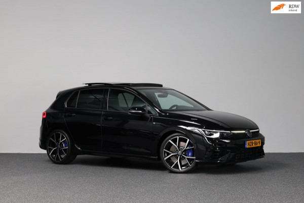 Volkswagen Golf 2.0 TSI R 4Motion 320+PK AKRAPOVIC/IQ+LED/VIRTUAL/PANO/ALCANTARA+S.VERWARMING/19"LMV/CAM/LINE/ACC/12 MND GARANTIE!