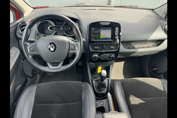 Renault Clio Estate 0.9 TCe Intens * Navigatie * Led * Leder / Alcantara