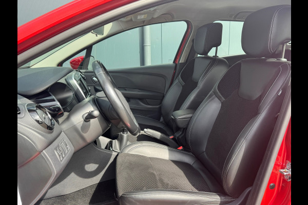 Renault Clio Estate 0.9 TCe Intens * Navigatie * Led * Leder / Alcantara
