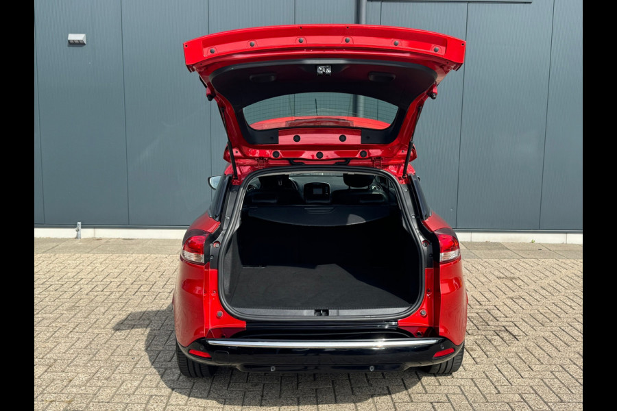 Renault Clio Estate 0.9 TCe Intens * Navigatie * Led * Leder / Alcantara