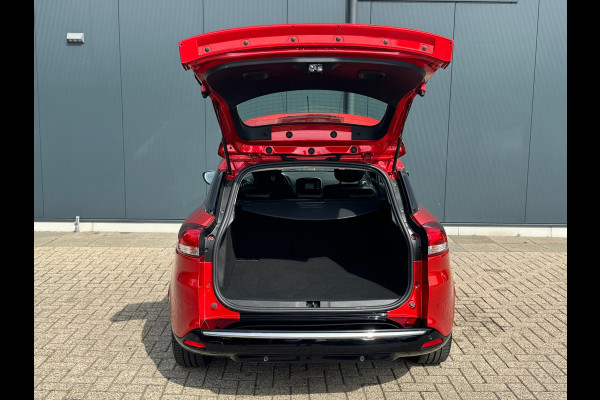 Renault Clio Estate 0.9 TCe Intens * Navigatie * Led * Leder / Alcantara