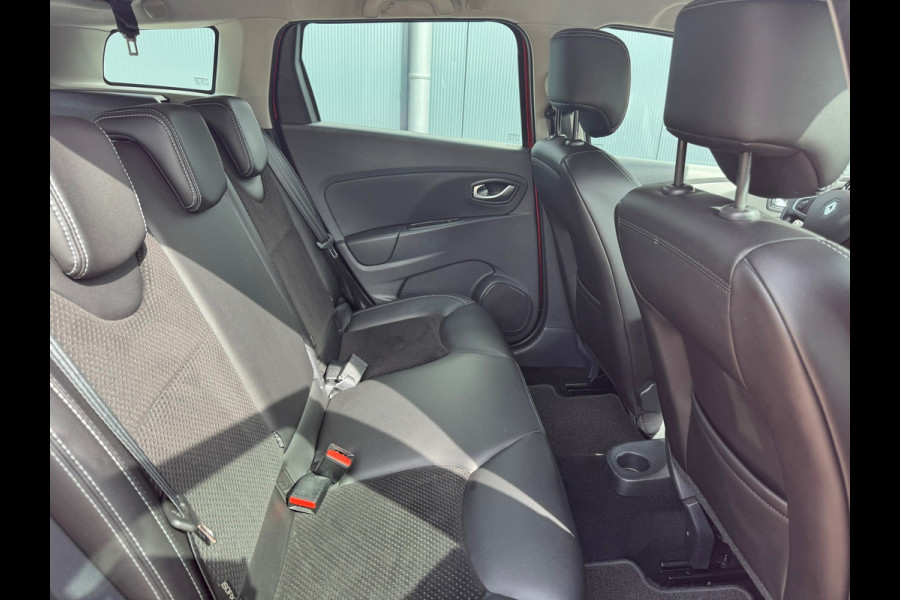 Renault Clio Estate 0.9 TCe Intens * Navigatie * Led * Leder / Alcantara