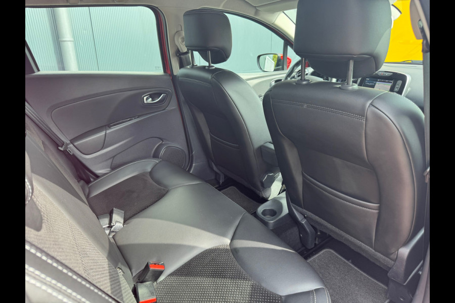 Renault Clio Estate 0.9 TCe Intens * Navigatie * Led * Leder / Alcantara