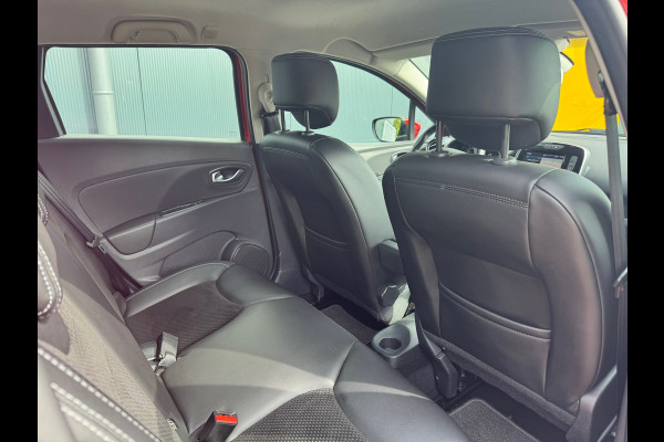 Renault Clio Estate 0.9 TCe Intens * Navigatie * Led * Leder / Alcantara
