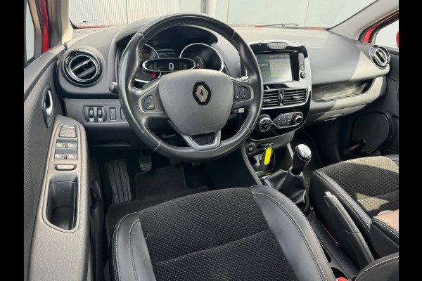 Renault Clio Estate 0.9 TCe Intens * Navigatie * Led * Leder / Alcantara