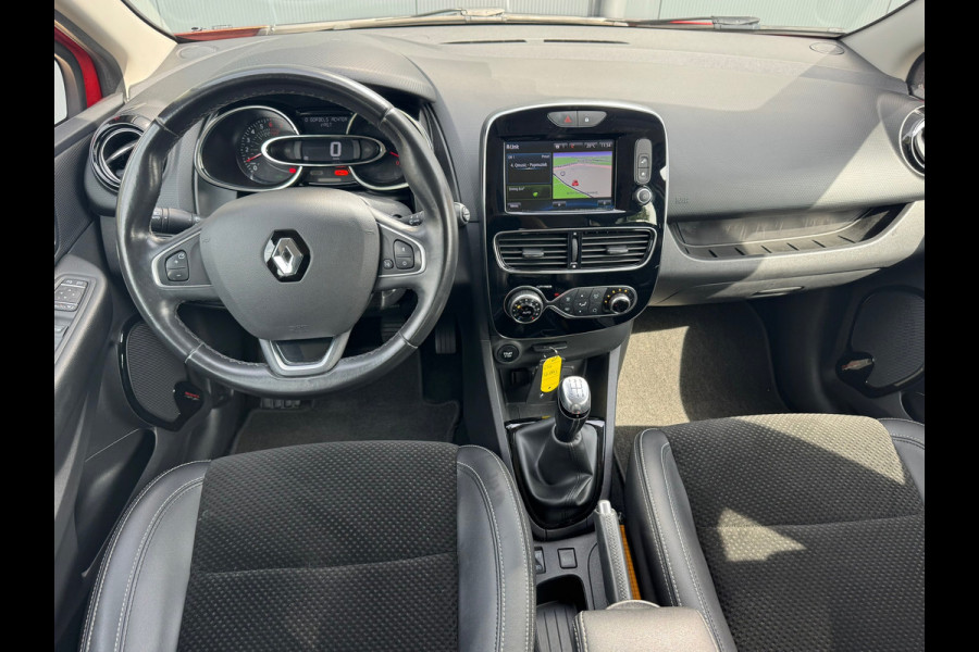 Renault Clio Estate 0.9 TCe Intens * Navigatie * Led * Leder / Alcantara