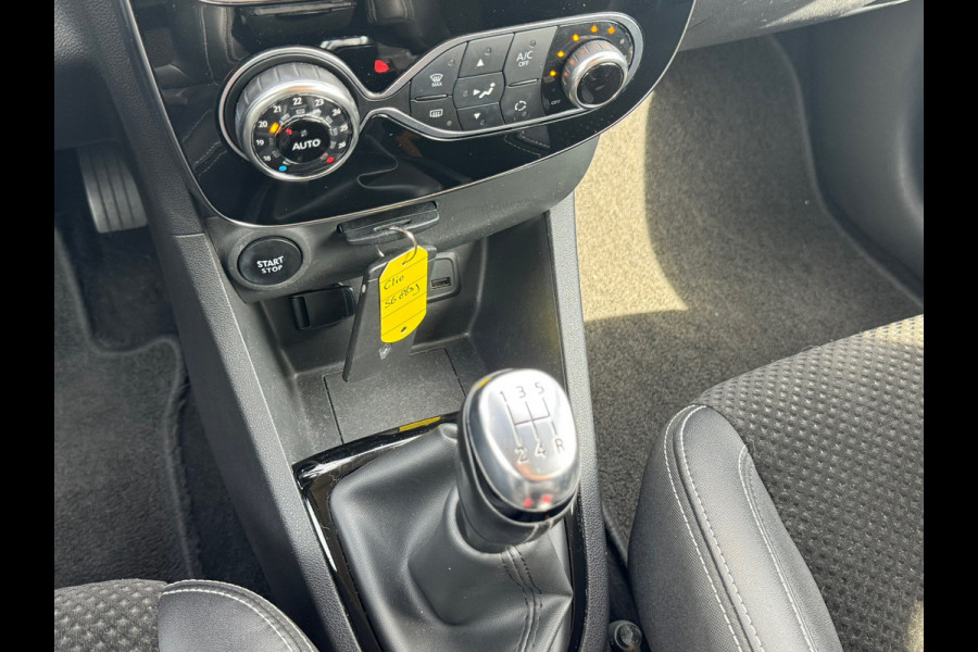 Renault Clio Estate 0.9 TCe Intens * Navigatie * Led * Leder / Alcantara
