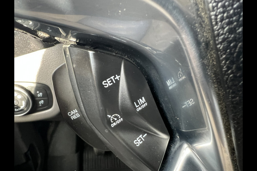 Ford Transit Connect 1.5 EcoBlue L1 Trend