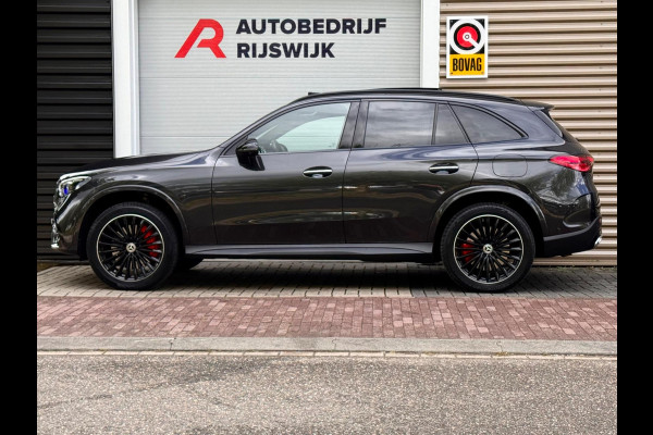 Mercedes-Benz GLC 400e 4MATIC AMG Memory/Burmester/Pano/360