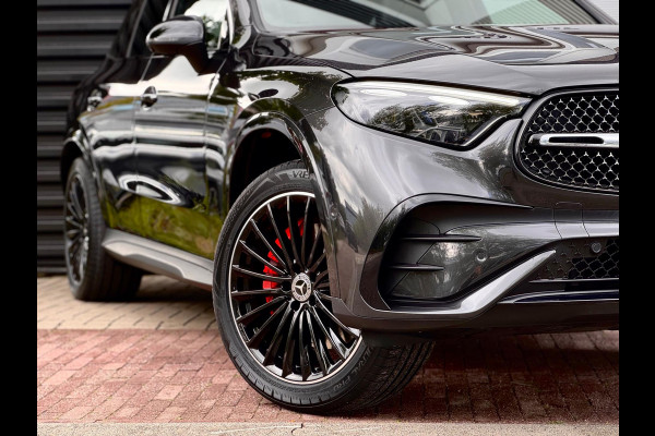 Mercedes-Benz GLC 400e 4MATIC AMG Memory/Burmester/Pano/360