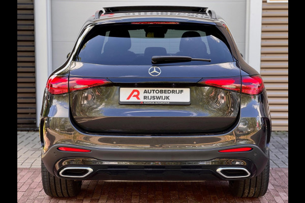 Mercedes-Benz GLC 400e 4MATIC AMG Memory/Burmester/Pano/360
