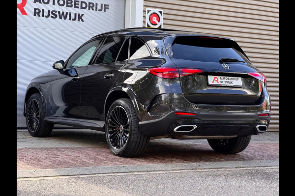 Mercedes-Benz GLC 400e 4MATIC AMG Memory/Burmester/Pano/360