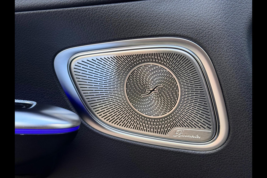 Mercedes-Benz GLC 400e 4MATIC AMG Memory/Burmester/Pano/360