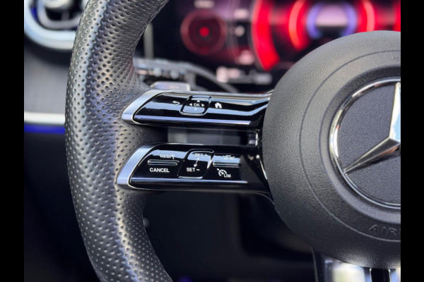 Mercedes-Benz GLC 400e 4MATIC AMG Memory/Burmester/Pano/360