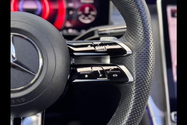 Mercedes-Benz GLC 400e 4MATIC AMG Memory/Burmester/Pano/360