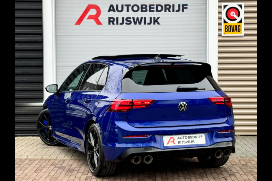 Volkswagen Golf 2.0 TSI R 4Motion 20 jaar Editie 333pk! Vol Opties!