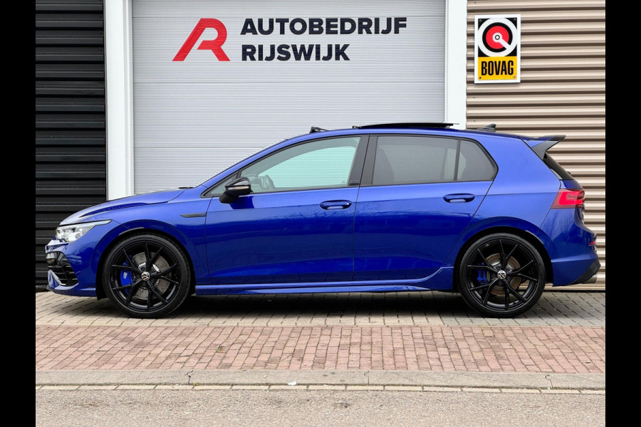 Volkswagen Golf 2.0 TSI R 4Motion 20 jaar Editie 333pk! Vol Opties!