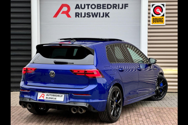 Volkswagen Golf 2.0 TSI R 4Motion 20 jaar Editie 333pk! Vol Opties!