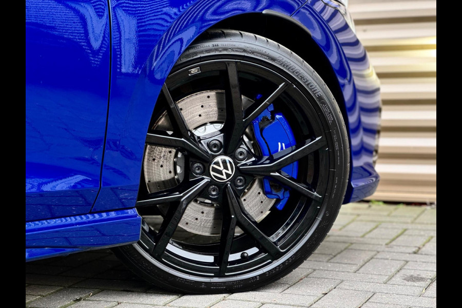 Volkswagen Golf 2.0 TSI R 4Motion 20 jaar Editie 333pk! Vol Opties!