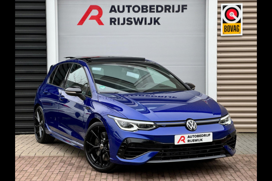 Volkswagen Golf 2.0 TSI R 4Motion 20 jaar Editie 333pk! Vol Opties!