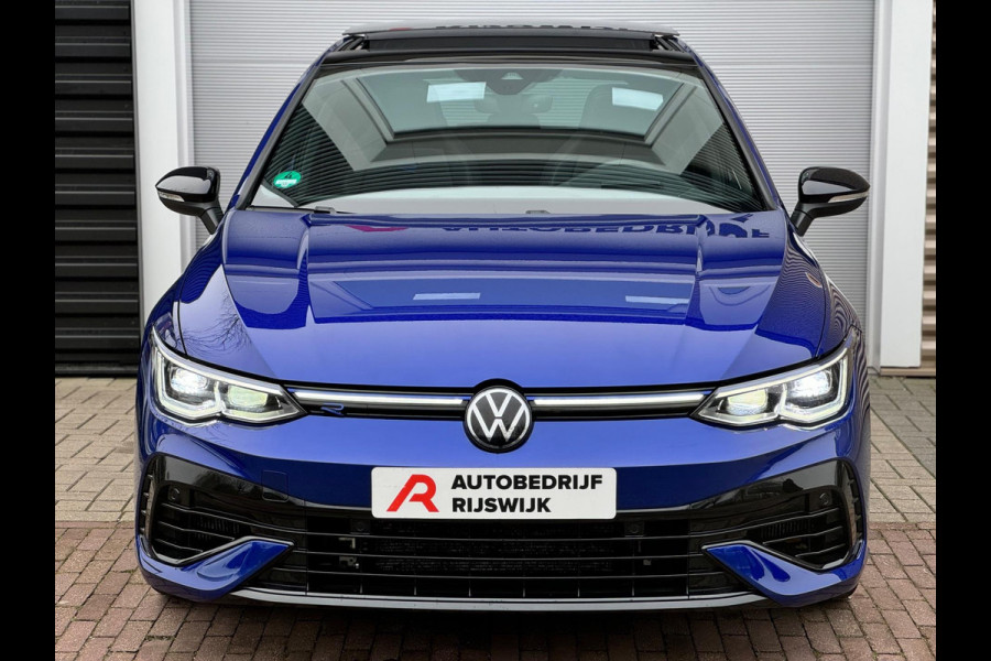 Volkswagen Golf 2.0 TSI R 4Motion 20 jaar Editie 333pk! Vol Opties!