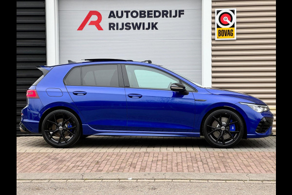 Volkswagen Golf 2.0 TSI R 4Motion 20 jaar Editie 333pk! Vol Opties!