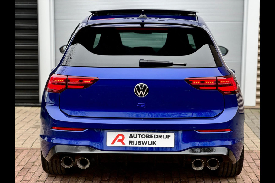 Volkswagen Golf 2.0 TSI R 4Motion 20 jaar Editie 333pk! Vol Opties!