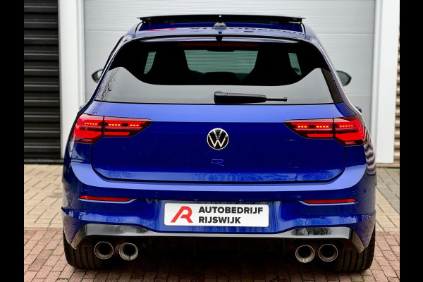 Volkswagen Golf 2.0 TSI R 4Motion 20 jaar Editie 333pk! Vol Opties!