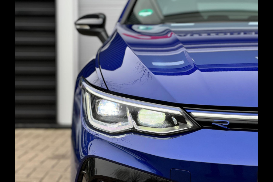 Volkswagen Golf 2.0 TSI R 4Motion 20 jaar Editie 333pk! Vol Opties!