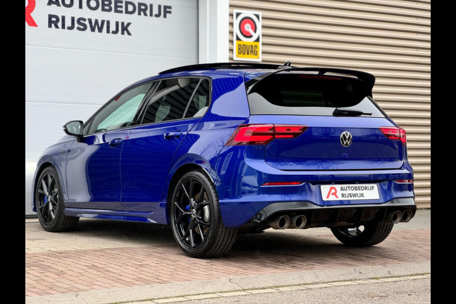 Volkswagen Golf 2.0 TSI R 4Motion 20 jaar Editie 333pk! Vol Opties!