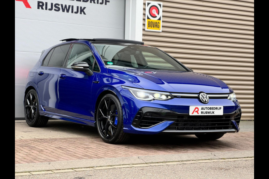Volkswagen Golf 2.0 TSI R 4Motion 20 jaar Editie 333pk! Vol Opties!