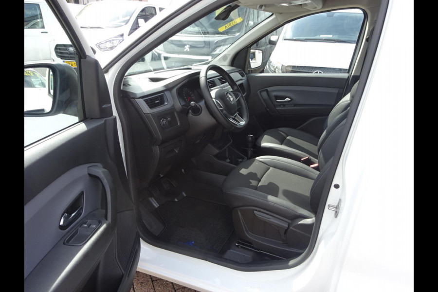 Renault Express 1.5 dCi 50 x VOORRAAD EU6 GROOT NAVI AIRCO CRUISE CONTROL PDC