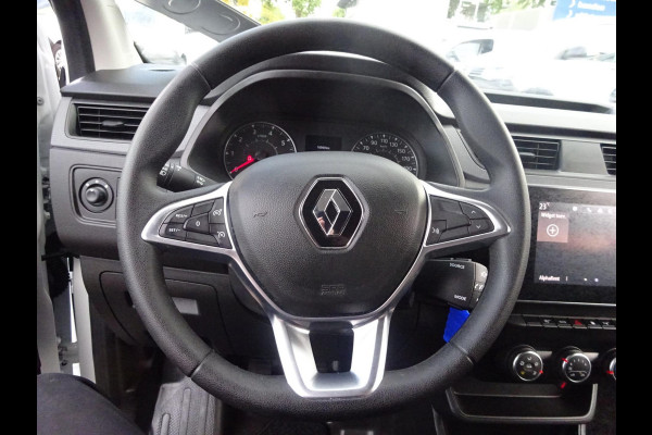 Renault Express 1.5 dCi 50 x VOORRAAD EU6 GROOT NAVI AIRCO CRUISE CONTROL PDC
