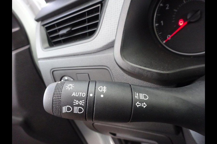 Renault Express 1.5 dCi 50 x VOORRAAD EU6 GROOT NAVI AIRCO CRUISE CONTROL PDC